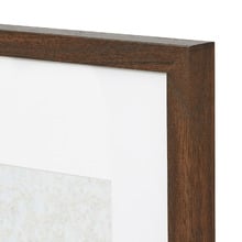Noa Wood Photo Frame